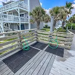 Poolside Villas #203