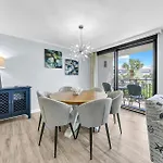 Enclave 204A Gulf View Sleeps 7