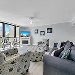 Enclave 204A Gulf View Sleeps 7