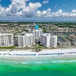 Shoreline Towers 3071 Gulf View Beach Access
