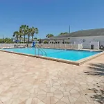 Shoreline Towers 3071 Gulf View Beach Access