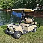 Turnberry 8519
