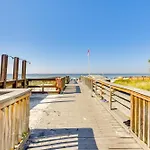 Sandestin Resort Condo With 6-Seater Golf Cart