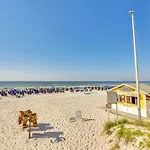 Sandestin Resort Condo With 6-Seater Golf Cart