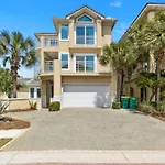 Private Pool Hot Tub Close To Beach Destin