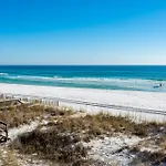 Private Pool Hot Tub Close To Beach Destin