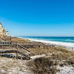 Private Pool Hot Tub Close To Beach Destin
