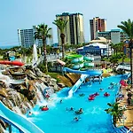 Crystal Villas A-2