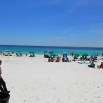 St. Martin Beachwalk Villas 412