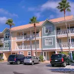 St. Martin Beachwalk Villas 412