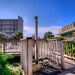 St. Martin Beachwalk Villas 412