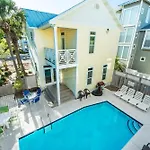 Brzee Bungalow