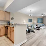 Palms Resort #2413 Jr. 2Br