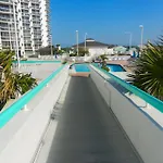 Surfside Resort #1409