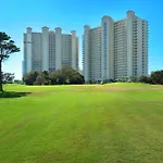 Ariel Dunes I 1609