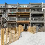 Sand Dollar Townhome #16- Sukoon Villa