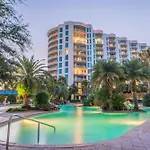 Palms Resort #1602 Full 2 Bedroom