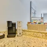 Coastal Sandestin Condo Near Beaches And Golf!