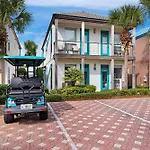Destiny Beach Villas #20B