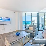 Surfside 704 2Br 2Ba Flr 7 8