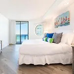 Surfside 704 2Br 2Ba Flr 7 8
