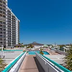 Surfside 704 2Br 2Ba Flr 7 8