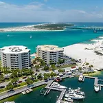 100 Gulf Shore Drive, Unit 502
