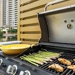Beachwalk Villa 5204