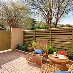 Beachwalk Villa 5204