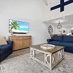 Beachwalk Villa 5204