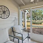 Bayou Village 615