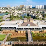 Sandpiper Cove Unit 8207 Updated Studio In Destin Fl
