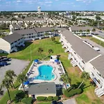 Sandpiper Cove Unit 8207 Updated Studio In Destin Fl
