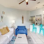 Gulfview II Unit 325 Gulf View Sleeps 6