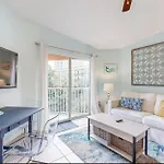 Gulfview II Unit 325 Gulf View Sleeps 6