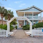 Beach House Of Stress Relief