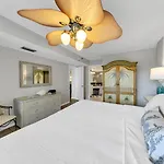 Inlet Reef 416 - Gulf View 2Br