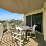 Inlet Reef 416 - Gulf View 2Br
