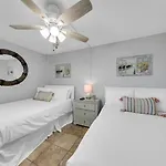 Inlet Reef 416 - Gulf View 2Br