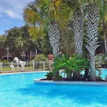 Le Jardin 156 At Baytowne Wharf And Marina
