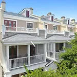 Le Jardin 156 At Baytowne Wharf And Marina