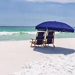 Frangista Dunes With Heated Pool