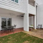 Shoreline Towers Townhouse 4-3
