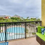 Cozy Miramar Beach Condo With Pools And Beach Access!