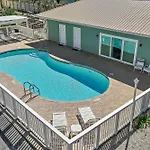 St. Martin Beachwalk Villas 131