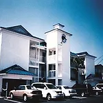 Sailfish Yacht Club