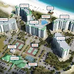 Silver Shells Penthouse St. Lucia Ph1 - Destin Condo