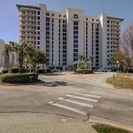 Silver Shells Penthouse St. Lucia Ph1 - Destin Condo