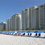Silver Beach Towers W1204 - 3 Bedroom Condo At Silver Beach Towers