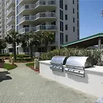 Silver Beach Towers W1204 - 3 Bedroom Condo At Silver Beach Towers